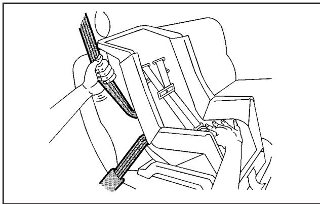 CHEVROLET Silverado (2006) - Attention: - 1