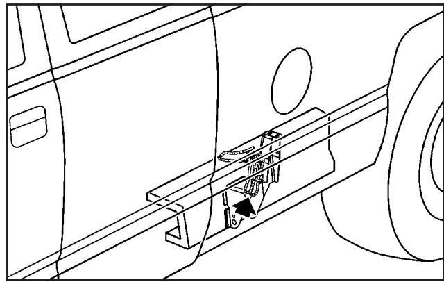 CHEVROLET Silverado (2006) - Ensemble de câblage pour cellule de camping et semi-remorque - 1