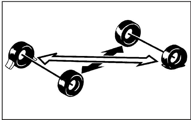 CHEVROLET Silverado (2006) - Attention: (suite) - 1