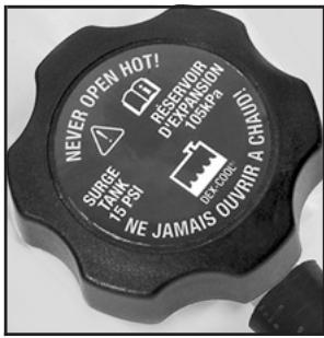 CHEVROLET Silverado (2006) - Attention: - 1