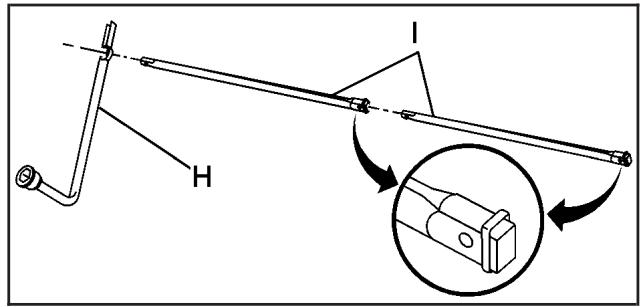 CHEVROLET Silverado (2006) - Attention: - 3