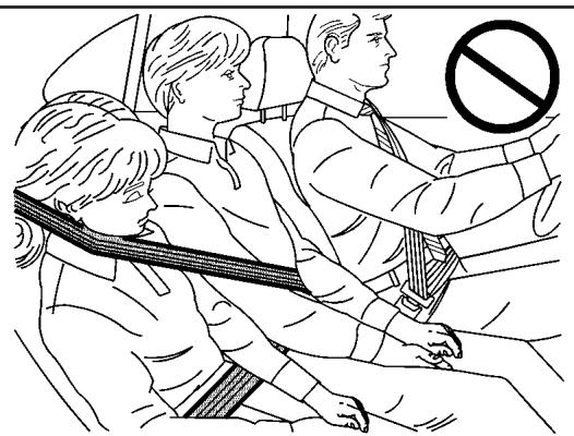 CHEVROLET Silverado (2006) - Enfants plus âgés - 2