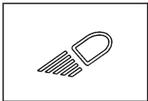 CHEVROLET Silverado (2006) - Éclairage de l'espace utilisé - 1