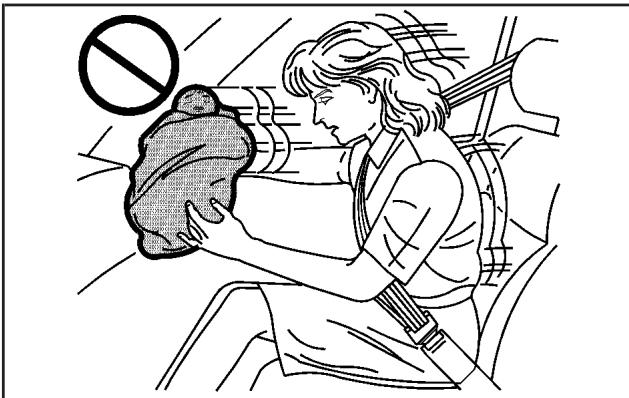 CHEVROLET Silverado (2006) - Bébés et jeunes enfants - 1