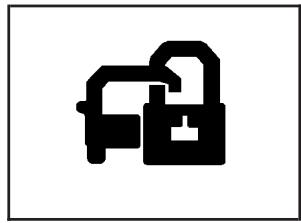 CHEVROLET Silverado (2006) - Système anti-cambriolage - 1