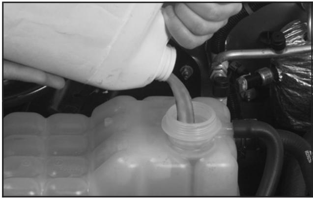 CHEVROLET Silverado (2006) - Attention: - 2