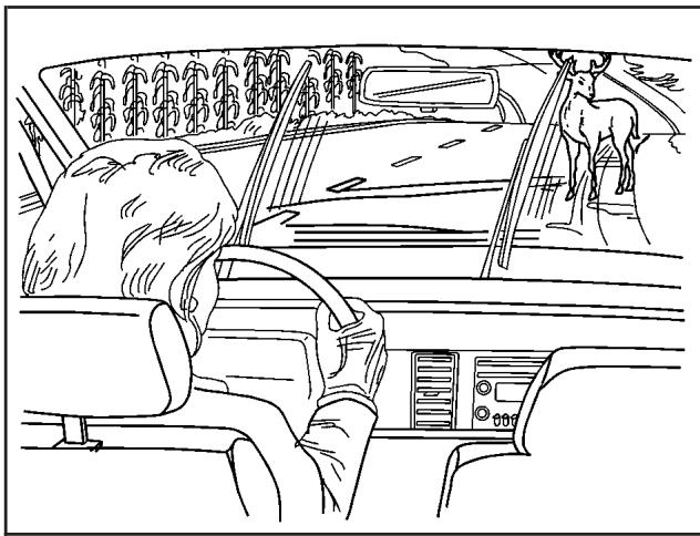 CHEVROLET Silverado (2006) - Système de freinage antiblocage - 2