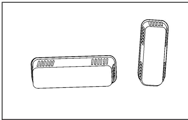 CHEVROLET Silverado (2006) - Sièges à commande électrique - 1