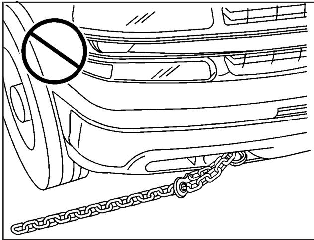 CHEVROLET Silverado (2006) - Attention: - 1