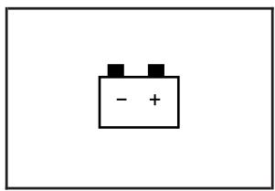 CHEVROLET Silverado (2006) - Témoin de batterie - 1