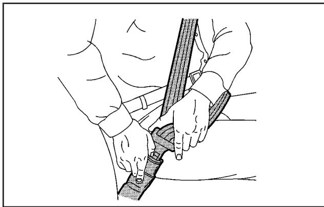 CHEVROLET Silverado (2006) - Attention: - 1