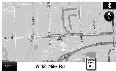 SUBARU BRZ (2020) - INFORMATIONS ROUTIÈRES - 1