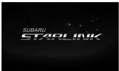 SUBARU BRZ (2020) - AVENTISSEMENT - 1