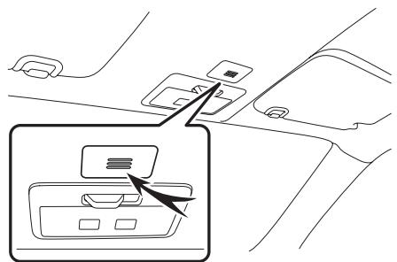 SUBARU BRZ (2020) - MICROPHONE - 1