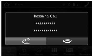 SUBARU BRZ (2020) - APPEL EN ATTENTE - 1