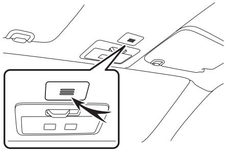 SUBARU BRZ (2020) - Microphone - 1