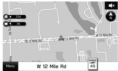 SUBARU BRZ (2020) - LIMITATIONS DU SYSTème DE NAVIGATION - 1