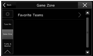 SUBARU BRZ (2020) - AJOUT D'ÉQUIPES - 1