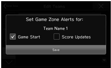 SUBARU BRZ (2020) - RéGLAGE DES ALERTES POP-UP - 1