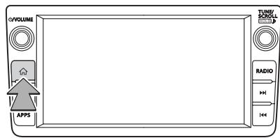 SUBARU BRZ (2020) - RéGLAGES Bluetooth - 1