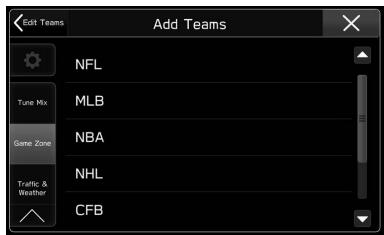 SUBARU BRZ (2020) - AJOUT D'ÉQUIPES - 3