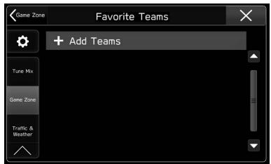 SUBARU BRZ (2020) - AJOUT D'ÉQUIPES - 2