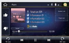 SUBARU BRZ (2020) - ahaTM - 1