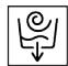 INDESIT IM764BMYTIMEFR1 - Tableau des symboles - 11