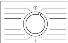 INDESIT IM764BMYTIMEFR1 - Starting the programme (Lancement du programme) - 1