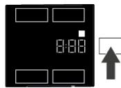 INDESIT IM764BMYTIMEFR1 - Ajout de vêtements après le lancement du programme : - 2