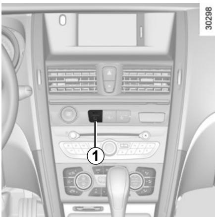 RENAULT Latitude Phase 2 (2013-2015) - Précautions - 2