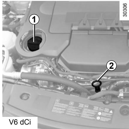 RENAULT Latitude Phase 2 (2013-2015) - Qualité d'huile moteur - 2