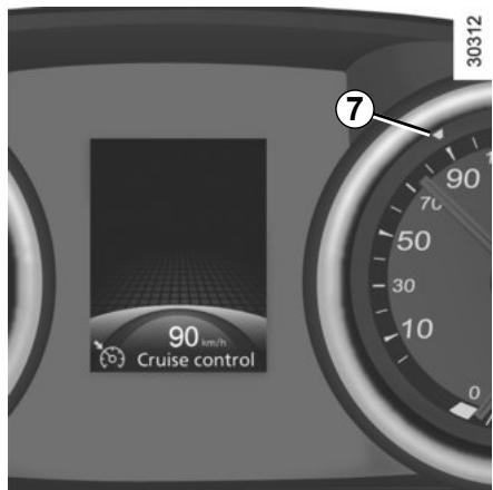 RENAULT Latitude Phase 2 (2013-2015) - Mise en veille de la fonction - 1