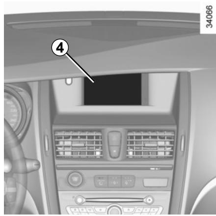 RENAULT Latitude Phase 2 (2013-2015) - Sélection des réglages - 3