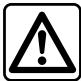 RENAULT Latitude Phase 2 (2013-2015) - DANGER - 1