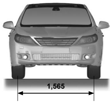 RENAULT Latitude Phase 2 (2013-2015) - Plaques d'identification MOTEUR (2/2) - 5