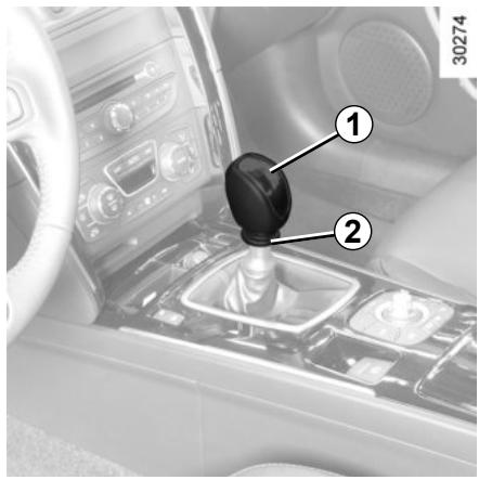 RENAULT Latitude Phase 2 (2013-2015) - Précautions hivernales - 2