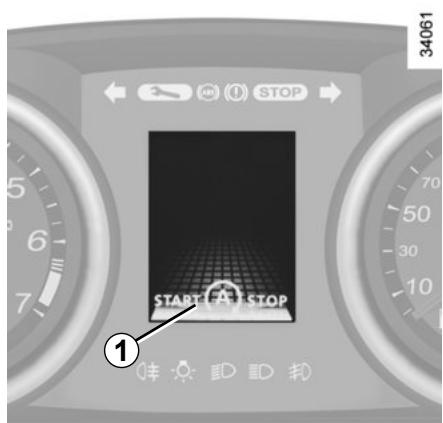 RENAULT Latitude Phase 2 (2013-2015) - Conditions de fonctionnement du système - 2