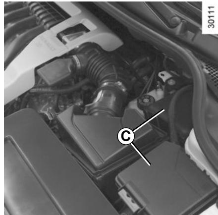 RENAULT Latitude Phase 2 (2013-2015) - Fusibles (2/2) - 1