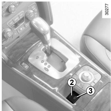 RENAULT Latitude Phase 2 (2013-2015) - Fonctionnement automatique - 1