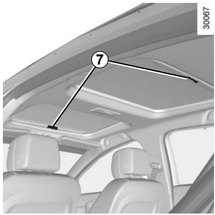 RENAULT Latitude Phase 2 (2013-2015) - Mode impulsionnel - 1