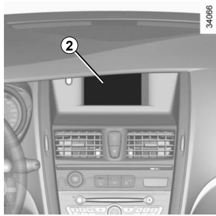 RENAULT Latitude Phase 2 (2013-2015) - Fonctionnement - 1