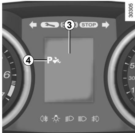 RENAULT Latitude Phase 2 (2013-2015) - Fonctionnement - 1