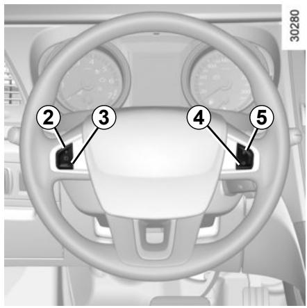 RENAULT Latitude Phase 2 (2013-2015) - Impossible pour la fonction de tenir la vitesse limite - 2