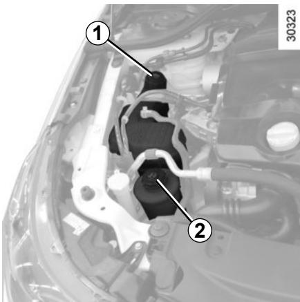 RENAULT Latitude Phase 2 (2013-2015) - Qualité d'huile moteur - 5