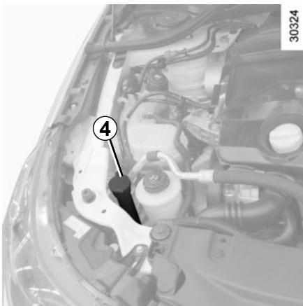 RENAULT Latitude Phase 2 (2013-2015) - Périodicité de remplacement - 1