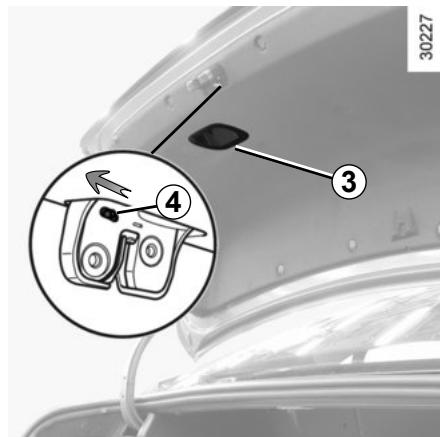 RENAULT Latitude Phase 2 (2013-2015) - Pour fermer - 1