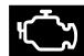 RENAULT Latitude Phase 2 (2013-2015) - Témoin des feux indicateurs de direction droite - 6