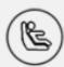BMW M3 (2023) - Symbole Signification - 1