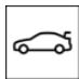 BMW M3 (2023) - Symbole Signification - 3